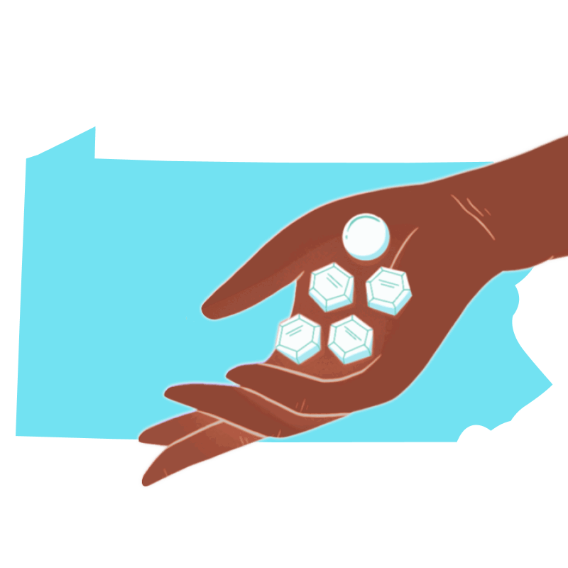 Abortion pill Pennsylvania